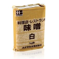 Miso Würzpaste - Shiro Miso, hell, Japan, 1 kg