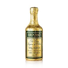 Natives Olivenöl Extra, Ardoino Vallaurea, unfiltriert, in Goldfolie, 500 ml