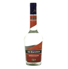 Maraschino Kirschlikör, de Kuyper, 30% vol., 700 ml