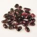 Bohnen, Käferbohnen, groß, rot-schwarz-violett, getrocknet, Österreich, 1 kg