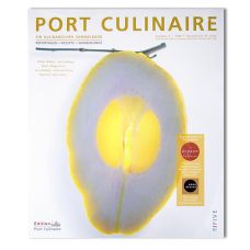 Port Culinaire - Gourmet Magazin, Ausgabe 5, 1 St