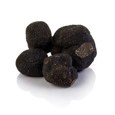 Winter-Edeltrüffel EXTRA- tuber melanosporum, große Knollen, Australien, Juni/August, per Gramm