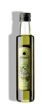 Natives Olivenöl Extra, Aceites Guadalentin Olizumo DOP/g.U., 100% Picual, 250 ml