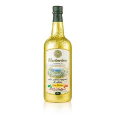 Natives Olivenöl Extra, Venturino Mosto, 100% Italiano Oliven, 1 l
