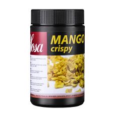 Sosa Crispy - Mango, gefriergetrocknet (37880), 250 g