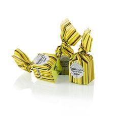 Mini Trüffel-Pralinen, Alba, Limone (Zitrone), Tartuflanghe, 1 kg