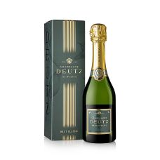 Champagner Deutz Brut Classic, 12 % vol., in GP, 375 ml