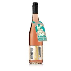 2022er Rosé, alkoholfreier Rosewein, Frankreich, Kolonne Null , 750 ml
