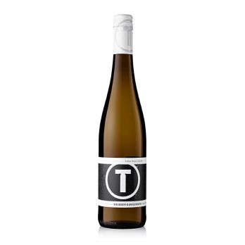 2022er Weißburgunder, trocken, 13% vol., Tina Pfaffmann, 750 ml