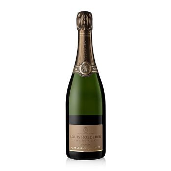 Champagner Roederer 1999er Late Release Deluxe Brut, 12% vol. (Prestige Cuvee), 750 ml