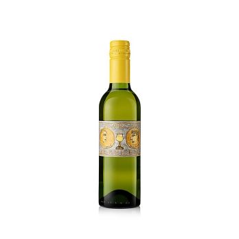 2018er Ambrosia Göttertrunk Weiß, alkoholfreier Wein, Ziereisen, 375 ml