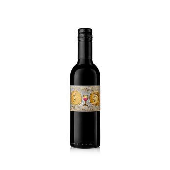2017er Ambrosia Göttertrunk Rot, alkoholfreier Wein, Ziereisen, 375 ml
