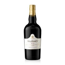 Graham´s - LBV 2018 (Late Bottled Vintage) Portwein, süß, 20 % vol. , 750 ml