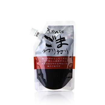 Sesampaste - Goma Kuro, Japan, 150 g