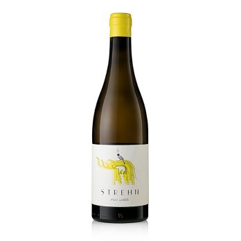 2023er Miss Waikiki Chardonnay, trocken, 14% vol., Strehn, 750 ml