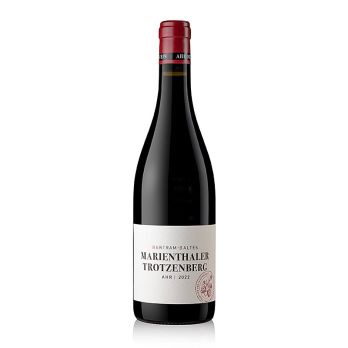 2022er Trotzenberg Spätburgunder, trocken, 11,5 % vol. ,Bertram-Baltes, BIO, 750 ml