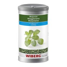 Wiberg Majoran, gefriergetrocknet, 60 g