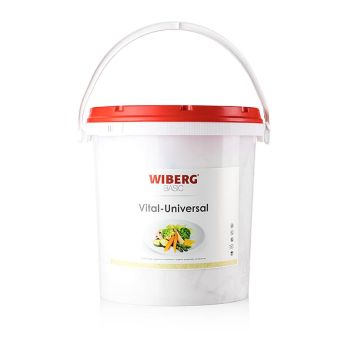 Wiberg Vital-Universal Streuwürze, Würzmischung, 5 kg