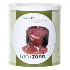 Locuzoon (Johannisbrotkernmehl),  Biozoon, E 410, 250 g