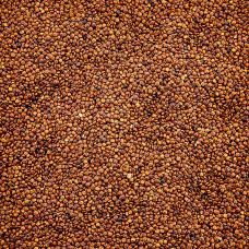 Quinoa, ganz, rot, das Wunderkorn der Inkas, BIO, 1 kg