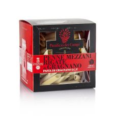 Pastificio dei Campi - No.38 Penne Mezzani Rigate, Pasta di Gragnano, IGP/g.U., 500 g