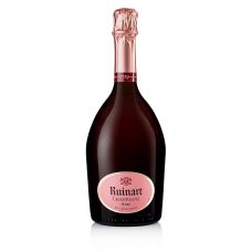 Champagner Ruinart rosé, brut, 12,5 % vol., 750 ml