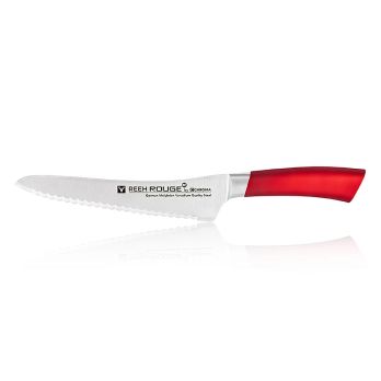 RR-03 Brotmesser (19,5cm), REEH Rouge by Chroma, 1 St