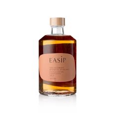EASIP Woods - Non Alkoholic Botanical Distillates, malt & barks, alkoholfrei, 500 ml