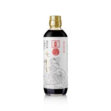 Sojasauce - Shoyu Saishikomi Nama, Fueki, Japan, 600 ml