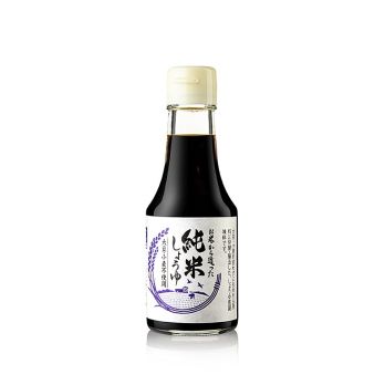 Würzsauce aus Reis nach Shoyu Art, Taisho Shoyu, Japan , 150 ml