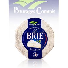 Brie, Weichkäse Torte, Frankreich, 1 kg