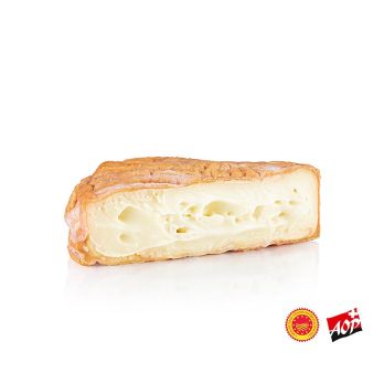 Berthaut Epoisses AOP/g.U, Weichkäse mit Rotkulturrinde & Marc d.Bourgogne, 125 g