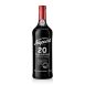 Niepoort 20 Years old Tawny Portwein, süß, % vol., Portugal, 750 ml