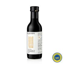 Aceto Balsamico di Modena g.g.A, 2 Jahre, Riserva Speciale (Imperiale), 250 ml