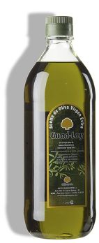 Natives Olivenöl Extra, Aceites Guadalentin Guad Lay, 100% Picual, 1 l