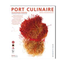 Port Culinaire - Gourmet Magazin, Ausgabe 24, 1 St