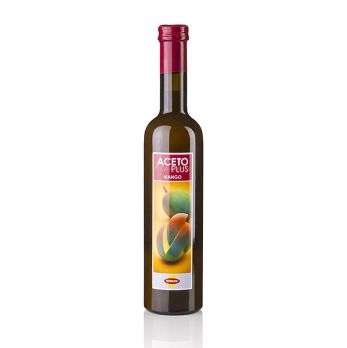 Wiberg Aceto Plus Mango, 1,2% Säure, 500 ml