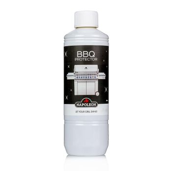 Napoleon Grillzubehör - Grill Protector, Edelstahlpflege, 500 ml