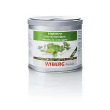 Wiberg Bergkräuter, Kräuter-/Blütenmischung, 50 g