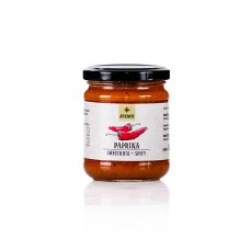 ANEMOS Rote Paprika Tapenade (pikant), 200 g