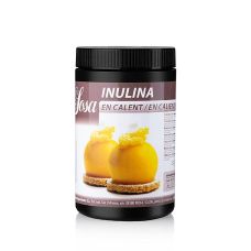 Sosa Inulin Hot (Ballaststoff) (39460), 500 g