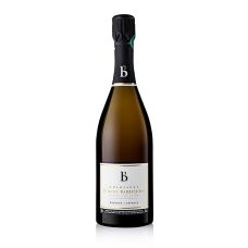 Champagner Robert Barbichon, Reserve 4 Cepages, extra brut, 12 % vol., BIO, 750 ml