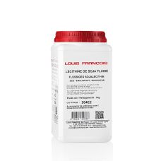 Sojalecithin, flüssig (Liquid Lecitine) E322, Louis Francois, 1 kg