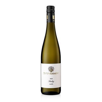 2022er Riesling, trocken, 11,5 % vol., Emrich-Schönleber, 750 ml