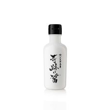 Soja-Sauce - Kiseki Shoyu, dunkel, Yagisawa, Japan, 150 ml