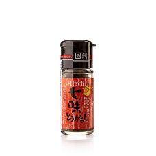 Chili-Pfeffer - Shichimi Togarashi, Japan, Hachi, 15 g