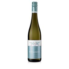 2023er Vom Buntsandstein Riesling, trocken, 12 % vol., Andres, BIO, 750 ml