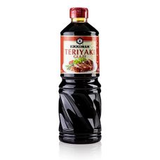 Teriyaki Glaze (Sauce), Kikkoman, 975 ml