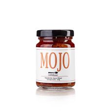 Mojo Picante, kanarische rote pikante Salsa, L´ Empordanet, 100 g