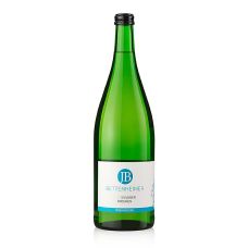 2023er Silvaner, trocken, 12 % vol., Bettenheimer, Vegan, 1 l